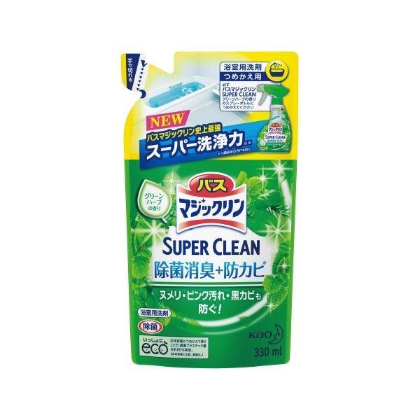 世界有名な最新のデザイン 330ml セット 詰替 まとめ 花王 詰替 Ds シャティモール シャティモールの まとめ 花王 バス用品 バスマジックリンsuperclean