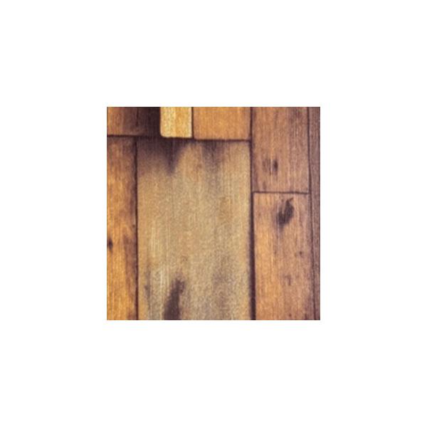 Wagic 4 5帖天井用 壁紙 家具や建具が新品に 壁にもカンタン壁紙シートw Wa327木目調3dウッド 26枚組 代引不可 内装 Ds 255 シャティモール