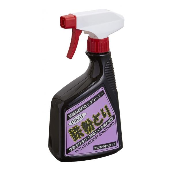 ピカール 鉄粉とり 400mL トラック・カー用品