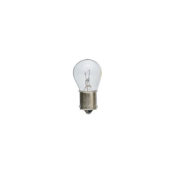 25W 電球 クリア BA15S/S-25 24V用 D25C トラック・カー用品