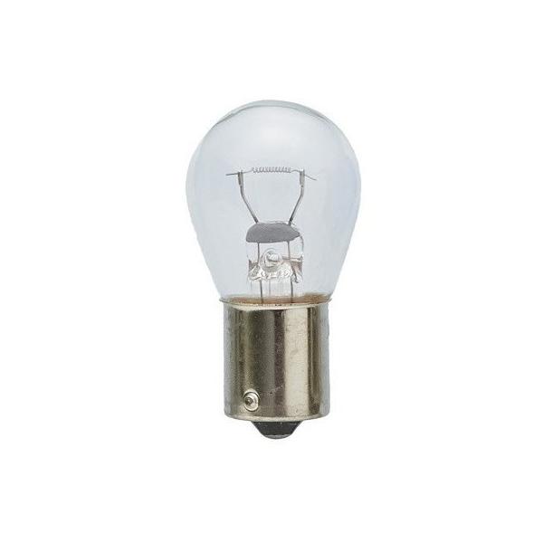 35W 電球 クリア BA15S/S-25 24V用 D35C トラック・カー用品