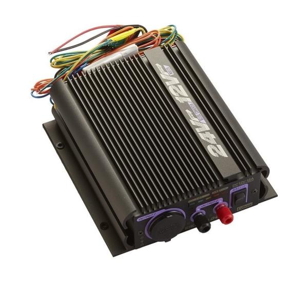 DC-DCコンバーター 24V-12V MAX12A 24V電圧から12V電圧に変換 トラック