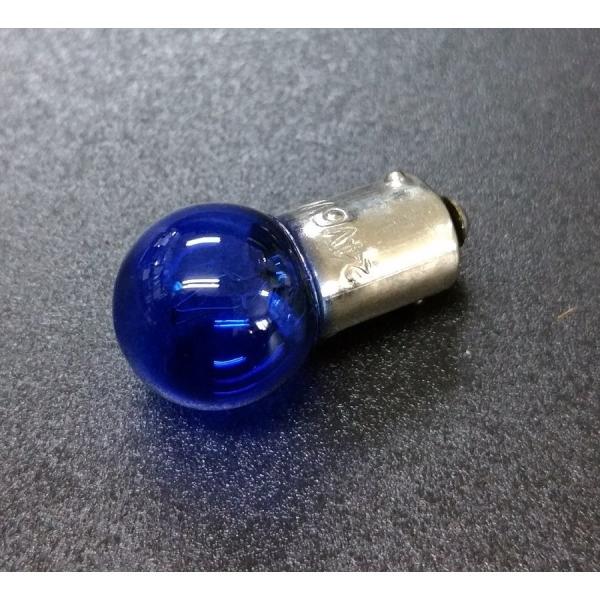 電球 耐震球 スーパーホワイト 6W BA9S/G-14 24V用 1個 DS6 トラック・カー用品