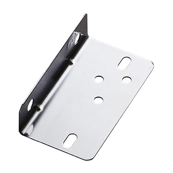TAC マーカー ステー L型 角マーカー用 デベソ対応 ランプ1個付 MS-L01 ステンレス トラック用品