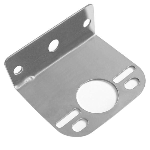 TAC マーカー ステー ショートタイプ 角マーカー用 デベソ対応 ランプ1個付 MS-LS01 トラック・カー用品