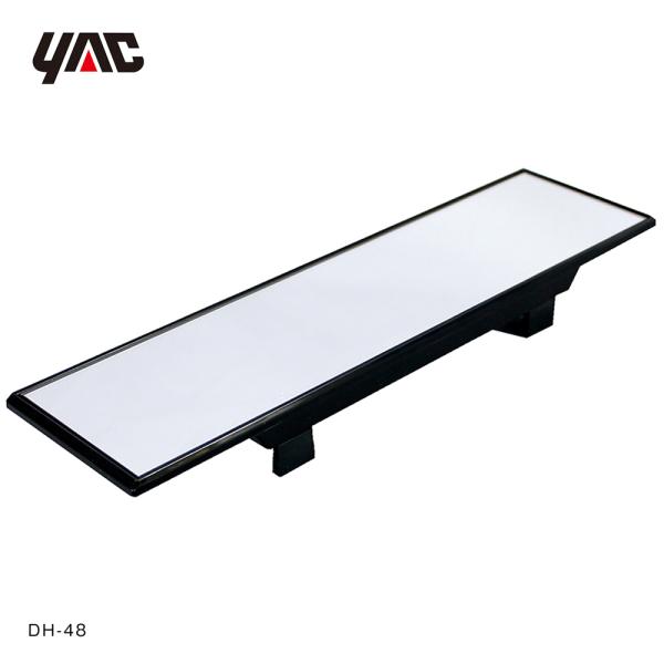 槌屋ヤック YAC よく見えるミラー 高反射 270×70 DH-48 トラック・カー用品