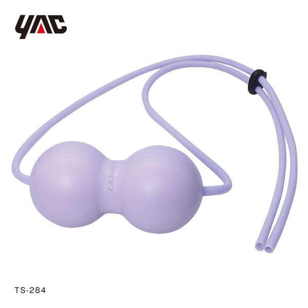 槌屋ヤック YAC CARRELA おしおしつぼーる ハード TS-284 トラック・カー用品