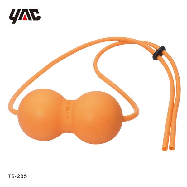 槌屋ヤック YAC CARRELA おしおしつぼーる ソフト TS-285 トラック・カー用品