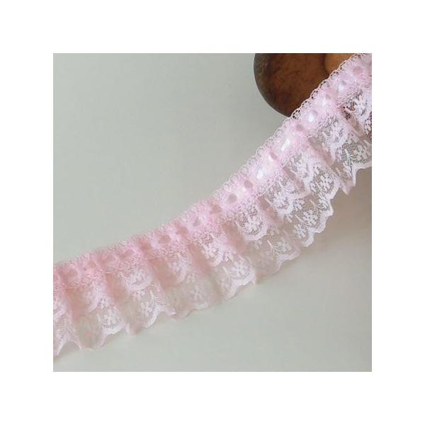 〜＊ひらひらレースタッセル＊〜 sheepdreams_02205