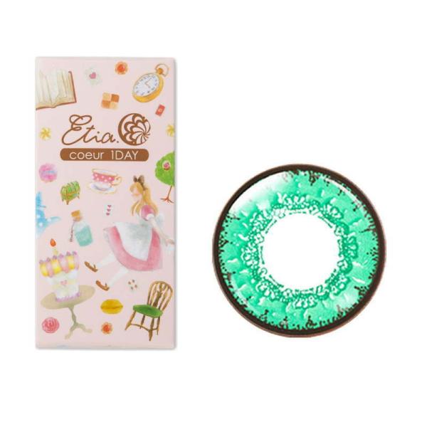 カラコン エティア クール ワンデー フォレスト １箱6枚 高発色 コスプレ 写真撮影カラコン カラコングリーン Buyee Buyee 提供一站式最全面最專業現地yahoo Japan拍賣代bid代拍代購服務 Bot Online