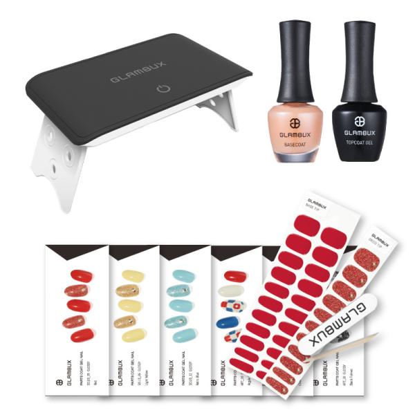 ジェル ネイルシール ベースコートの人気商品 通販 価格比較 価格 Com