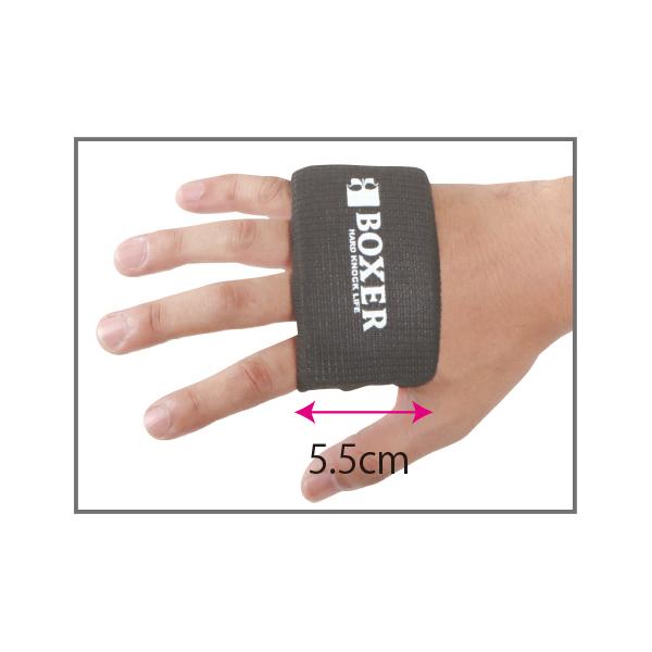 ysz CT~ ISAMI BOXER {NT[Q ibNK[h L-303