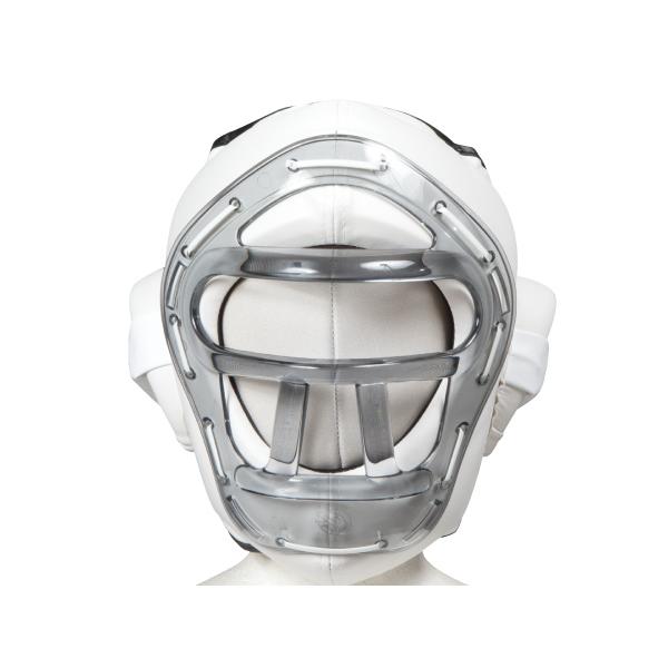 ISAMI イサミ TT-300 レギュラーヘッドガード (ヘッドカバー付き) ISAMI イサミ TT-300 レギュラーヘッドガード （ヘッドカバー付