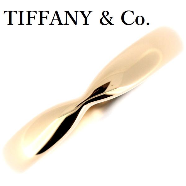 TIFFANY&Co. ティファニー ハーモニー ウェディング バンド TIFFANY&Co. ティファニー ハーモニー ウェディング バンド