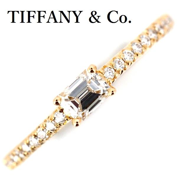 TIFFANY&Co.（ティファニー） ノヴォ ホライゾン ダイヤモンド