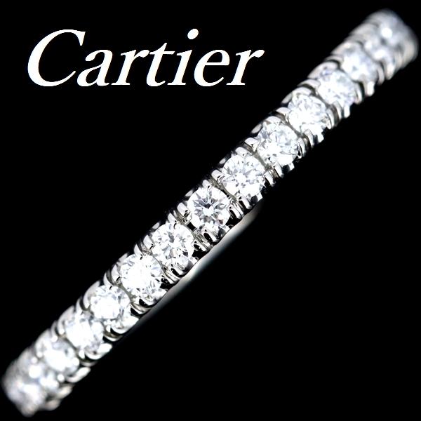 Cartier（カルティエ） エタンセル ドゥ ウェディング ハーフ