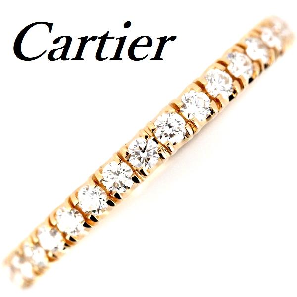 Cartier（カルティエ） エタンセル ドゥ ウェディング ハーフ