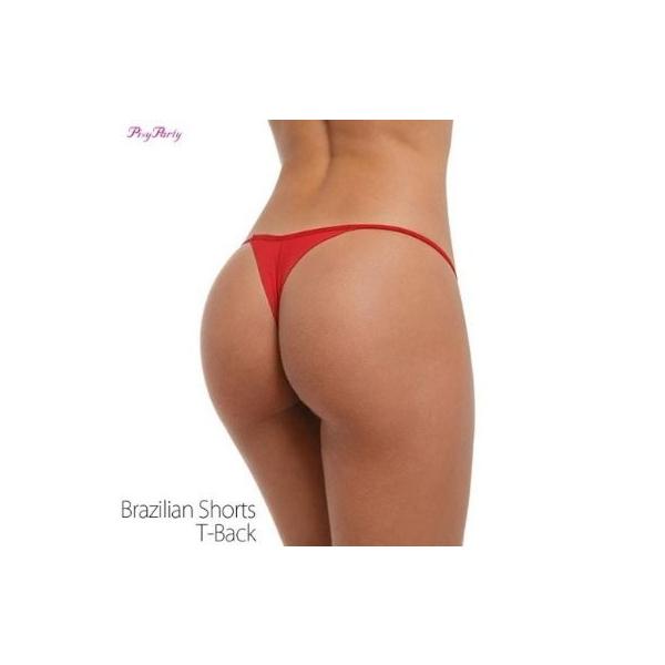 Pixyparty ピクシーパーティー ブラジリアンtバック マイクロファイバー ブラジリアンショーツ パンツ Buyee 日本代购平台 产品购物网站大全 Buyee一站式代购 Bot Online