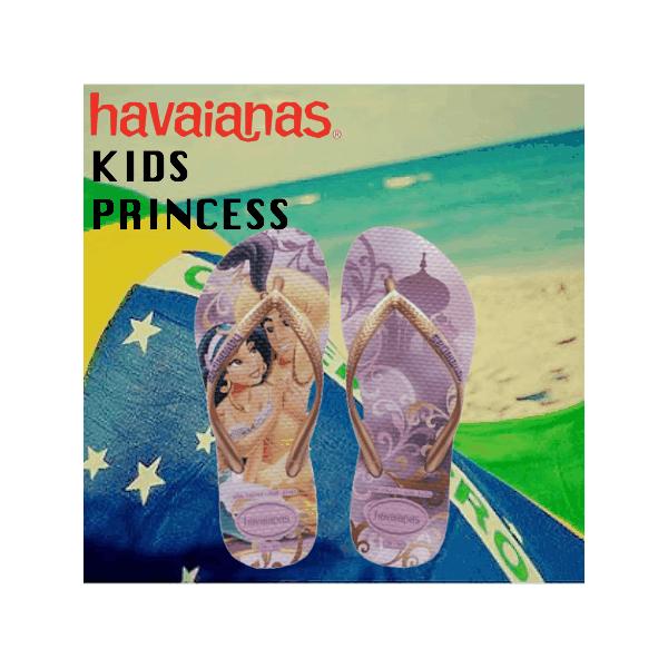 Havaianas Kids ハワイアナス キッズ Aladdin アラジン ジャスミンprincess プリンセス ビーチサンダル ディズニー Crianca Brasil Brazil ブラジル Buyee Buyee Japanese Proxy Service Buy From Japan Bot Online