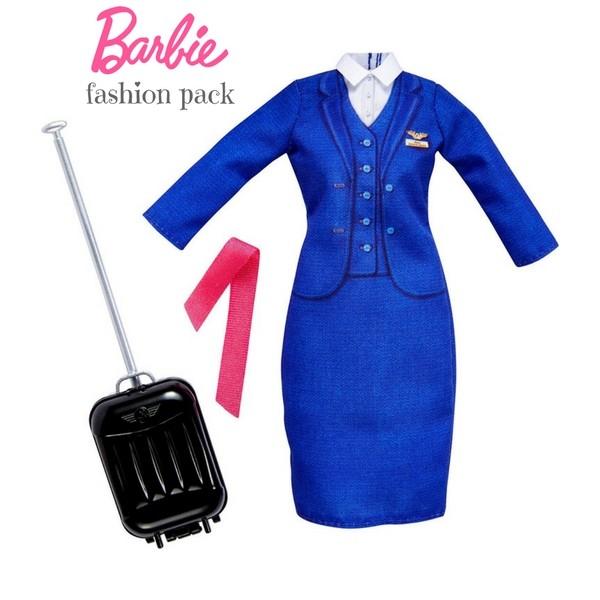 Barbie バービー ファッション パック Fashion Pack 服 セット Buyee Buyee Japanischer Proxy Service Kaufen Sie Aus Japan
