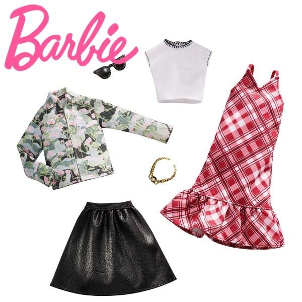 Barbie バービー ファッション パック Fashion Pack 服 セット Shelly S 通販 Yahoo ショッピング