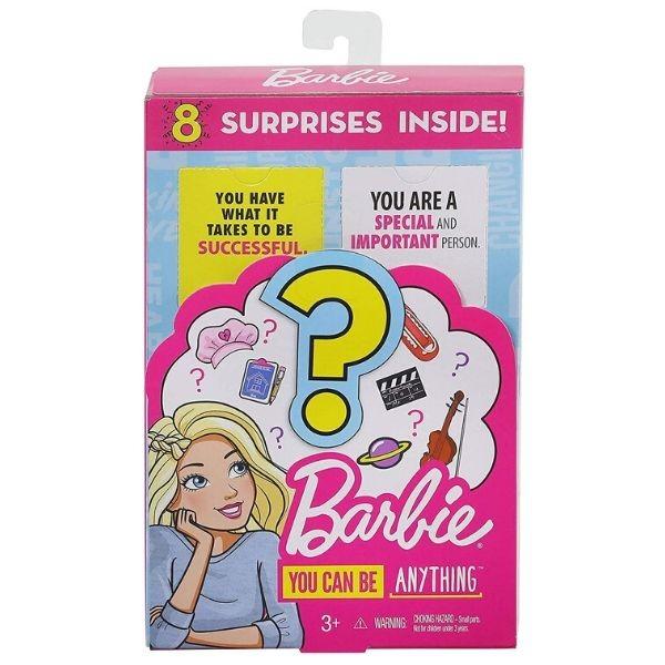 Barbie バービー Surprise バービーサプライズ ファッション パック Fashion Pack 服 Shelly S 通販 Yahoo ショッピング