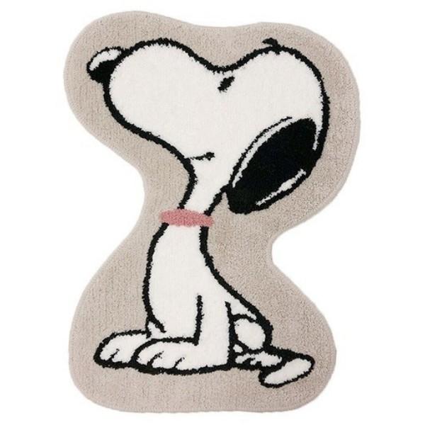 スヌーピー ラグ マットの人気商品 通販 価格比較 価格 Com