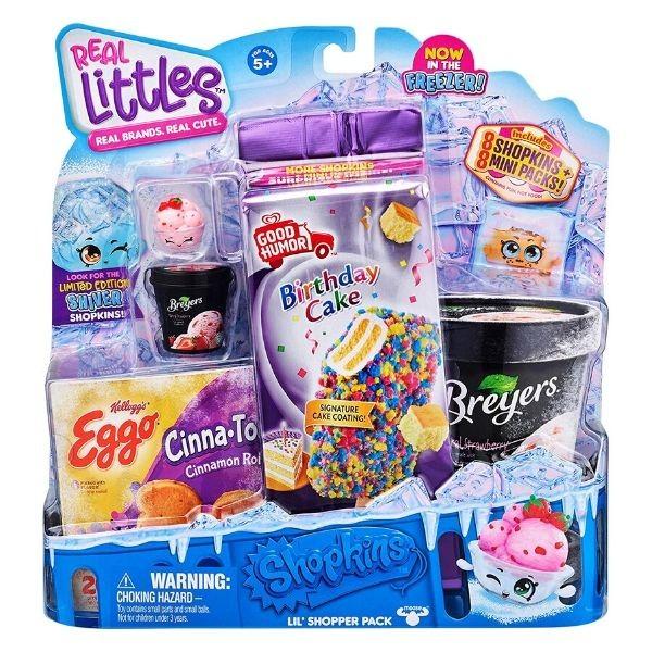 real littles shopkins