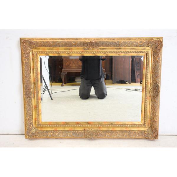 mr-5 1940年代イギリス製アンティーク ビクトリアンスタイル ギルト