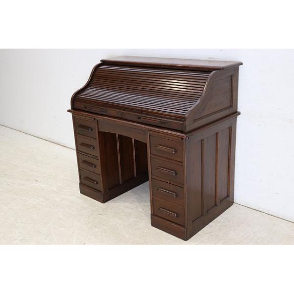 アンティーク 素敵などっしりとしたデスク 机 アンティーク 素敵などっしりとしたデスク 机