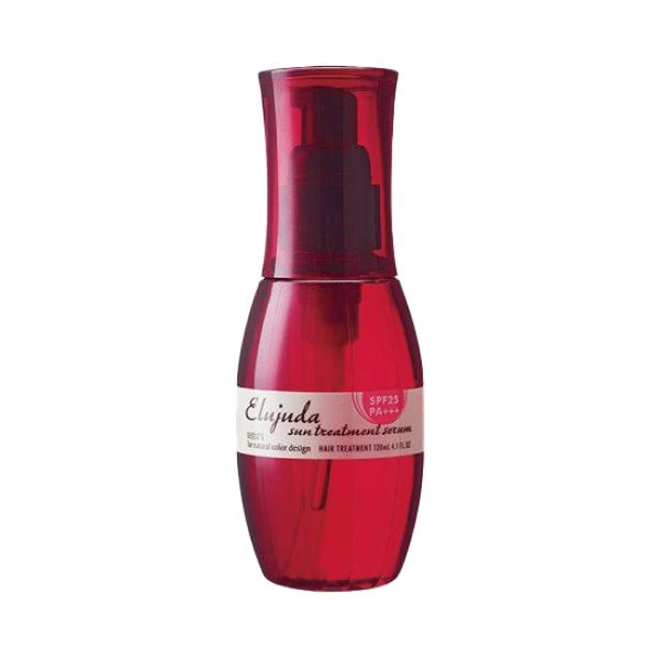 ミルボン ディーセス エルジューダ サントリートメント セラム 120ml