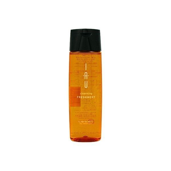 ルベル LebeL イオ クレンジングフレッシュメント シャンプー 200ml