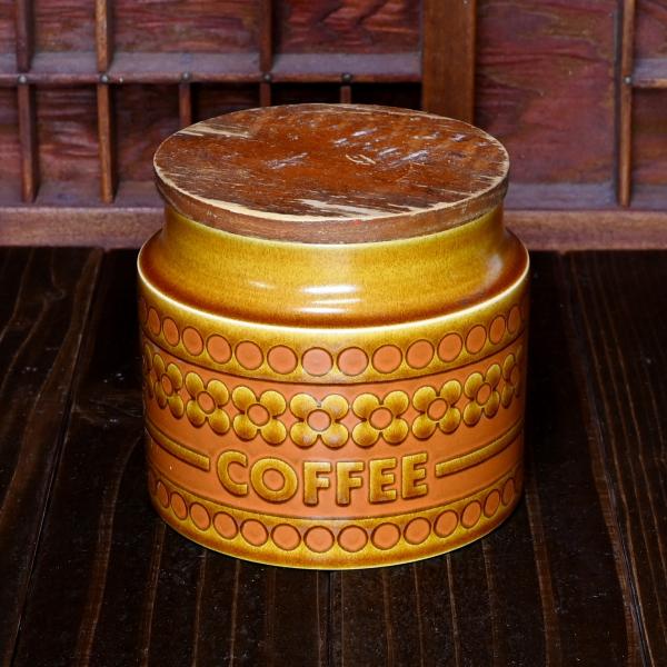 Hornsea （ホーンジー） キャニスター　COFFEE shenleymarket_20065