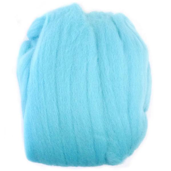 手作り派を応援する羊毛のフェルト玉。バッグからマフラー、マスコットやフェルトソープといったフェルティング小物まで幅広く使えるスタンダードタイプの「ソリッドシリーズ」。羊毛の中で最も高級といわれるメリノ種という羊から取れたウールを100％使用...