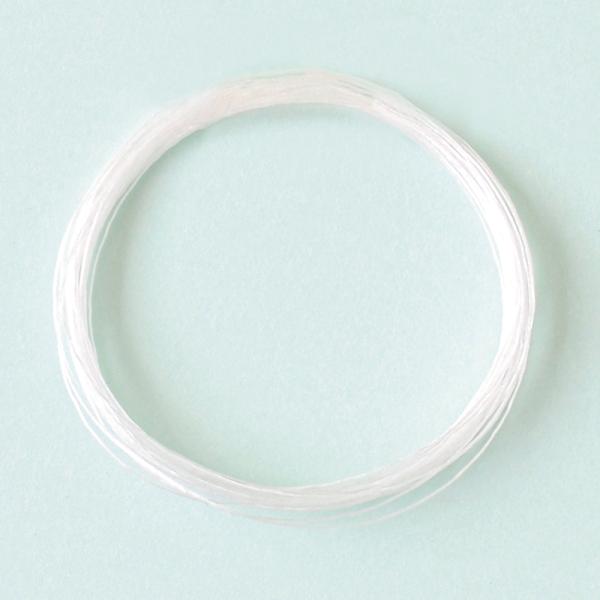 わんちゃん、ねこちゃん、うさちゃんなどの手作りぬいぐるみにオススメ。強度としなやかさに優れ、動物のひげを演出するのに最適な副資材です。手作りのぬいぐるみや、マスコットをよりリアルに。動物用のヒゲをつけて、より立体感、本物感を楽しみましょう。...