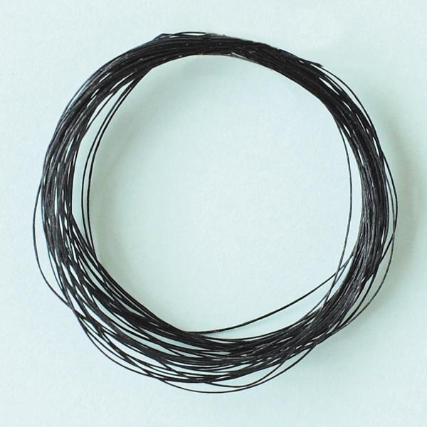 わんちゃん、ねこちゃん、うさちゃんなどの手作りぬいぐるみにオススメ。強度としなやかさに優れ、動物のひげを演出するのに最適な黒いひげです。手作りのぬいぐるみや、マスコットをよりリアルに。動物用のヒゲをつけて、より立体感、本物感を楽しみましょう...