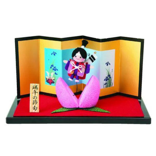 元気いっぱいのお子様・お孫様への誕生日プレゼントや初節句のお祝いにぴったり。桃から飛び出してきたようなユニークで可愛い桃太郎が作れる手作りキット。黒い台とセットで格好良く飾れます。コンパクトサイズで玄関やお子様の部屋など、ちょっとしたスペー...