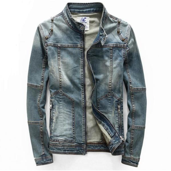 3色 上品質 メンズ デニムジャケット ジージャン ジャンパー ブルゾン おしゃれ 細身 春秋服 アウター お兄系 M L XL 2XL 3XL 3色 上品質 メンズ デニムジャケット ジージャン ジャンパー ブルゾン おしゃれ 細身 春秋服 アウター お兄系 M L XL 2XL 3XL