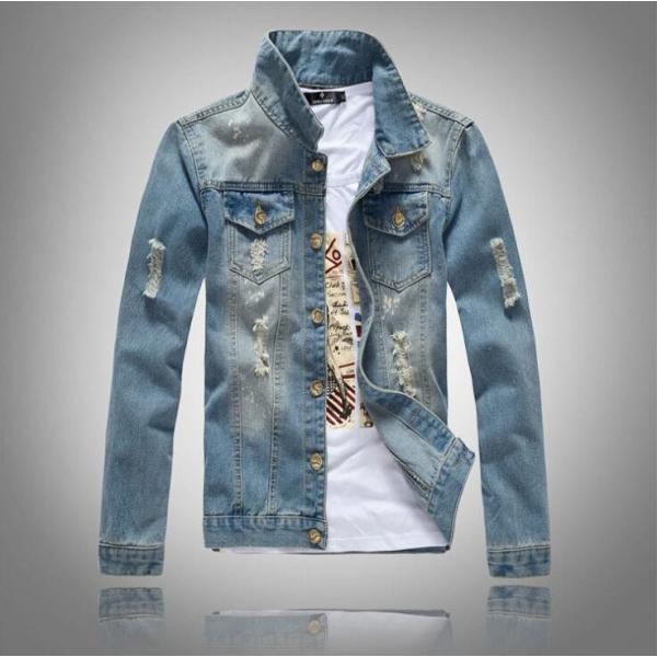 メンズ デニムジャケット ジージャン ジャンパー ブルゾン おしゃれ 春秋服 アウター ダメージm L Xl 2xl 3xl 4xl Buyee Buyee 提供一站式最全面最專業現地yahoo Japan拍賣代bid代拍代購服務 Bot Online