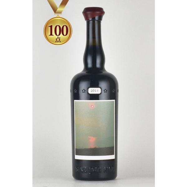 ワイン カルトワイン [JD暫定100点]シネ・クア・ノン ”イレブン