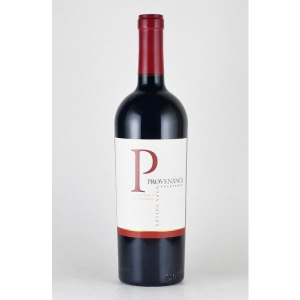 キイチゴやプラムなどみずみずしい果実味の層が現れます。しっかりとした飲み応えのあるブルボディのスタイルでベルベットのような滑らかなタンニンで優しい口当たりからナパヴァレーらしいドライなフィニッシュは長い時間持続します。ワイン名：プロヴィナン...