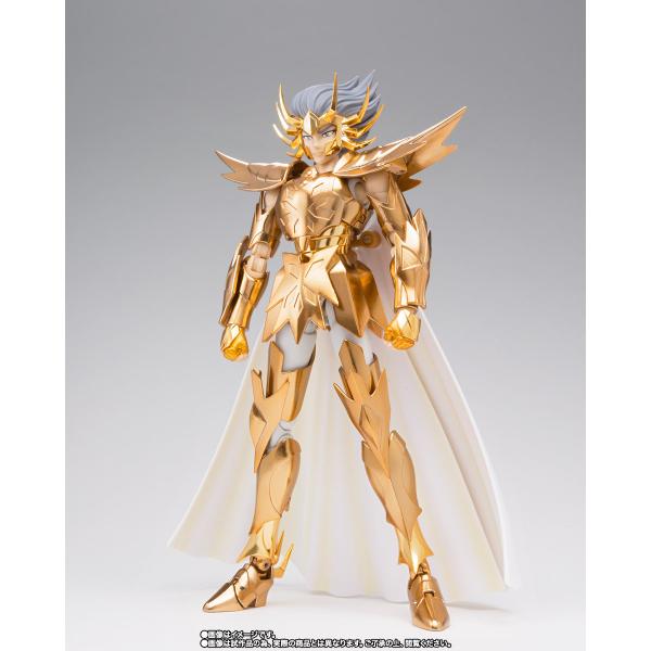 聖闘士聖衣神話 キャンサーデスマスク 〜ORIGINAL COLOR EDITION〜『聖闘士星矢』 【魂ウェブ商店限定】