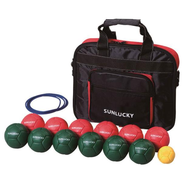 PETANQUE 室内用ペタンク ペタンクボールセット Amazon | ペタンク ボール (ブール) シルバー 6個セット(3種類