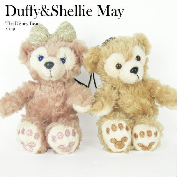 ディズニーシー 限定 ダッフィー シェリーメイ ぬいぐるみストラップ Duffy グッズ Shellie May Tds Duffy3 Shellie3 Buyee Buyee Japanese Proxy Service Buy From Japan Bot Online