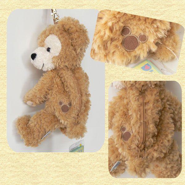 ディズニーシー 限定 ダッフィー ぬいぐるみポーチ Duffy グッズ シェリーメイ Tds Duffy5 Buyee Buyee 提供一站式最全面最專業現地yahoo Japan拍賣代bid代拍代購服務 Bot Online