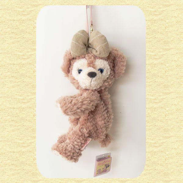 ディズニーシー 限定 シェリーメイ ぬいぐるみポーチ Duffy グッズ ダッフィー Tds Shellie5 Buyee Servicio De Proxy Japones Buyee Compra En Japon