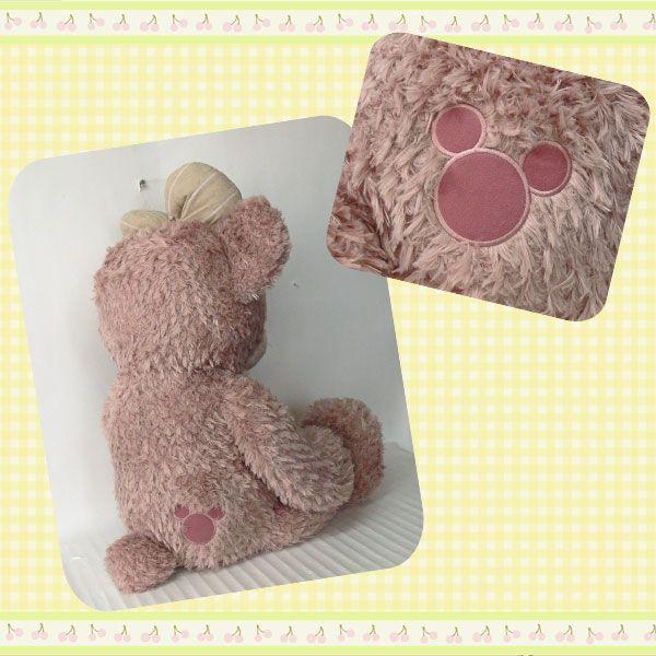 ディズニーシー 限定 シェリーメイ ぬいぐるみ ｌサイズ 特大 Duffy グッズ ダッフィー Tds Shellie9 Buyee Buyee 提供一站式最全面最專業現地yahoo Japan拍賣代bid代拍代購服務 Bot Online
