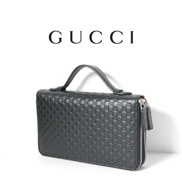 グッチ GUCCI クラッチバッグ【新品・正規品】セカンドバッグ メンズ