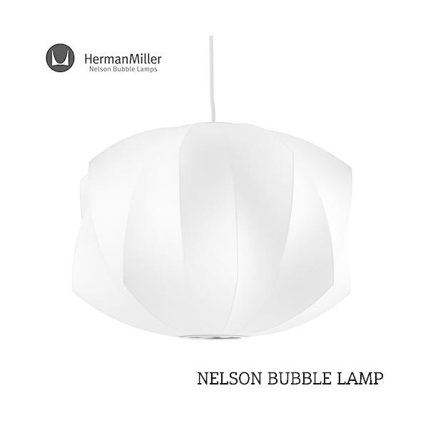 George Nelson（ジョージ・ネルソン） NELSON BUBBLE LAMP / ジョージ
