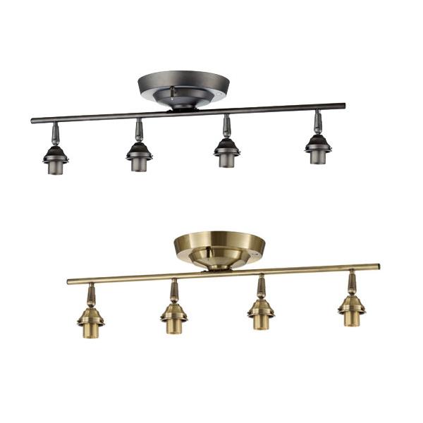 ARTWORKSTUDIO ４灯シーリングライト　ゴールド AW-0430 4灯シーリング本体(口金：E26型)｜ARTWORKSTUDIO公式